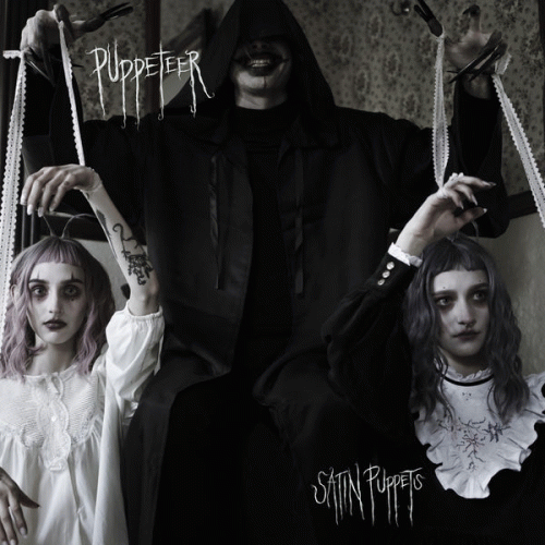 Satin Puppets : Puppeteer